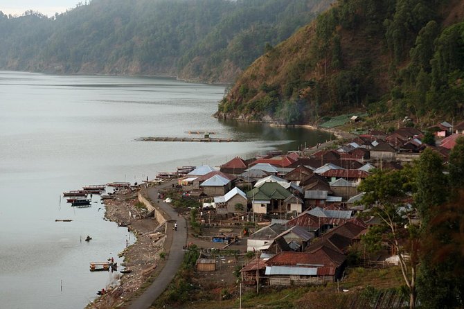 Discover Balinese Mystic & Death Ritual in Bali - Bayung Gede and the hanging placentas