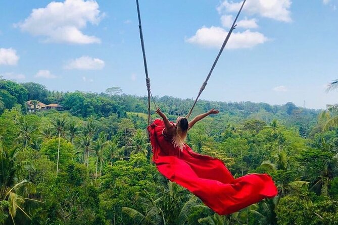 Discover East Bali: Snorkeling Blue lagoon & Instagramable Spots - Snorkeling at Blue Lagoon Amuk Bay