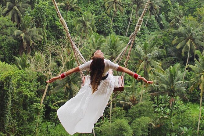 Discover East Bali: Snorkeling Blue lagoon & Instagramable Spots - The driver-guide makes or breaks the day
