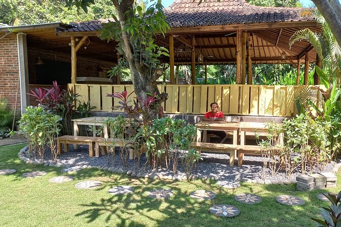 Discover Scuba Diving in Pemuteran at the Biorock site,1 shore dive all included - The Biorock experience beyond the equipment