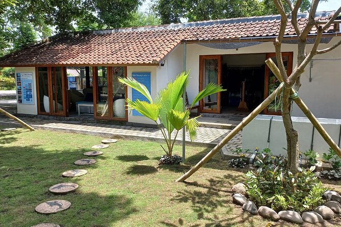 Discover Scuba Diving in Pemuteran at the Biorock site,1 shore dive all included - Practical details before you go
