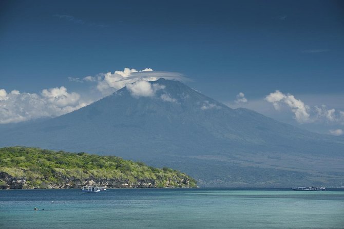 Discover Scuba Diving in Pemuteran - Diving Initiation in Bali (Menjangan Park) - Starting at Dive Concepts in Pemuteran