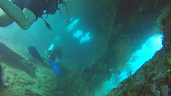 Discover Scuba Diving in Tulamben - Diving Initiation in Bali best diving sites - Why Tulamben makes a strong first scuba setting
