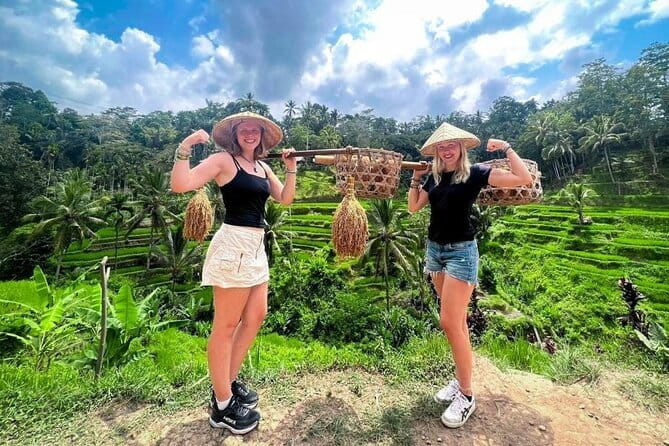 Discover The Best North of Bali with Private Guide Tour - Four very different sides of Bali in one day