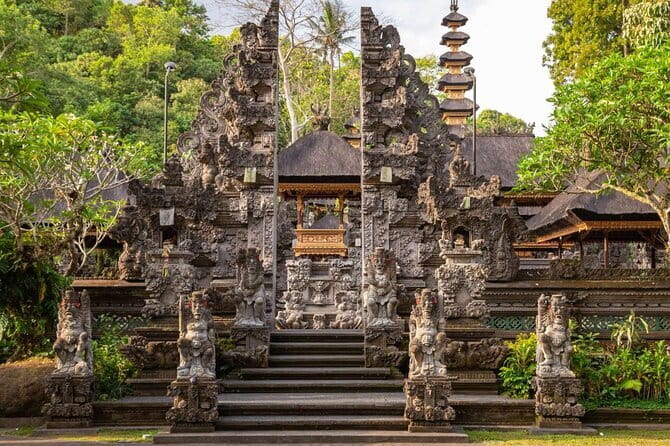 Discover The Best North of Bali with Private Guide Tour - Who will enjoy this tour most