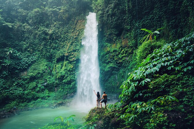 Discover The Best of Ubud: All-Inclusive and Private Guided Tour - Key points to know before you book