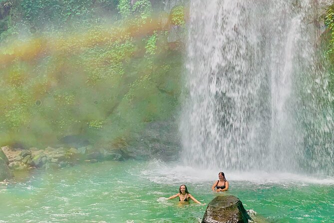 Discover The Best of Ubud: All-Inclusive and Private Guided Tour - A final stop at Pemulan Bali Coffee Plantation