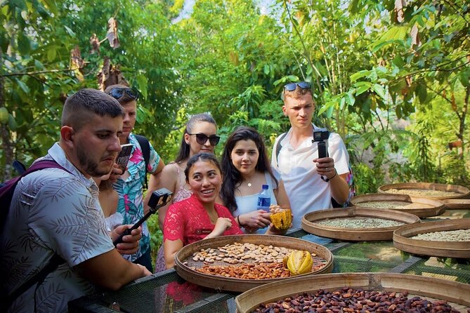 Discover The Best of Ubud: All-Inclusive and Private Guided Tour - The guide can make or break the day