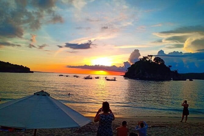 Discover the Enchanting Beauty of West Nusa Penida Private Tour - What the $99 price really covers