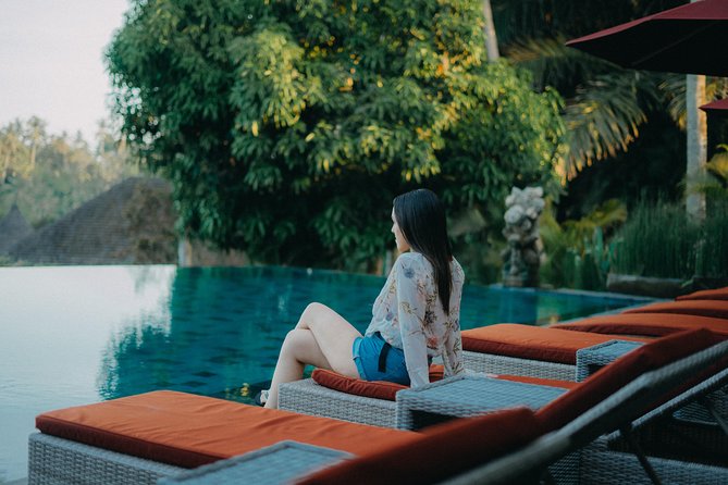 Do Photo Shoot at Your Hotel & Resort in UBUD - Key details at a glance