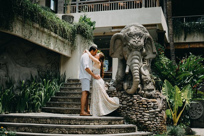 Do Photo Shoot at Your Hotel & Resort in UBUD - Why a hotel photo session can work better than a city photo walk