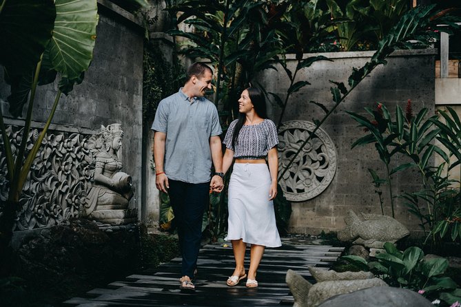 Do Photo Shoot at Your Hotel & Resort in UBUD - How to prepare for better photographs