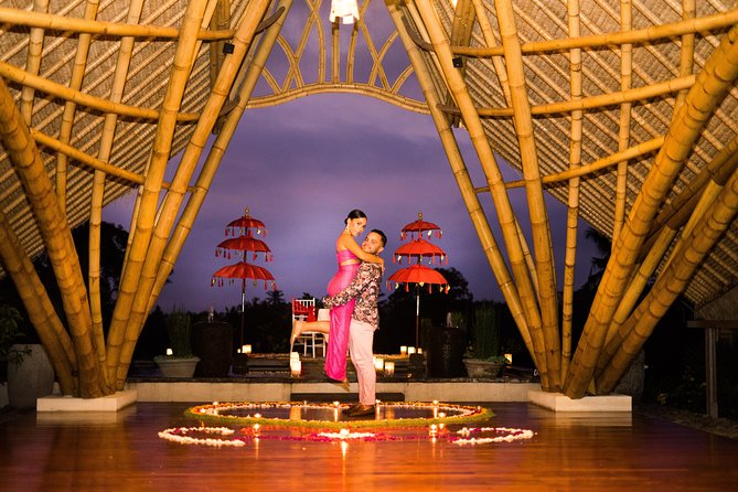 Do Photo Shoot at Your Hotel & Resort in UBUD - Booking, timing, and cancellation points