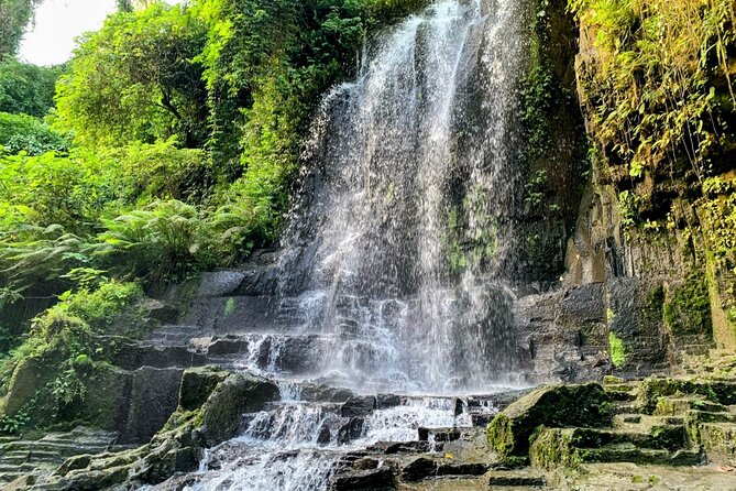 East Bali Lempuyang Temple Tirta Gangga and Waterfall Tour - Why this East Bali route works as a full day