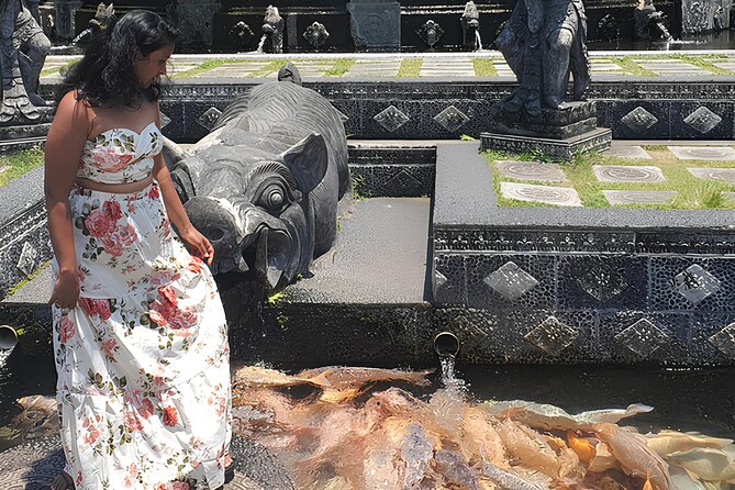 East Bali's Icons Tour Lahangan sweet Sunrise And Gate of Heaven - What the $39.71 price really covers