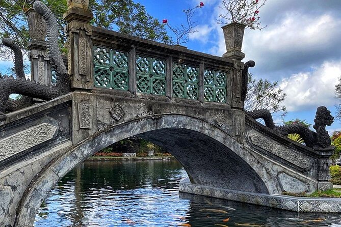 East Bali Tour - Gate of Heaven - Tirta Gangga - Tukad Cepung - Is $80 good value for two people?