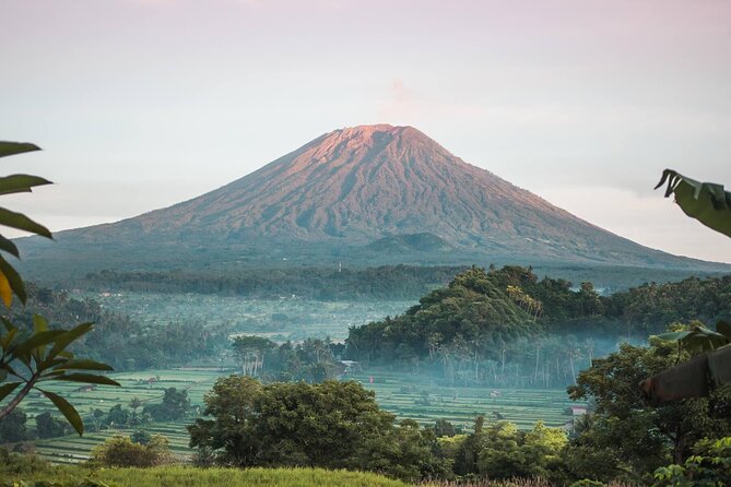 East Bali Tour: Gate of Heaven, Water Palace, Sleeping Gajah - Why the 4am start matters at Lempuyang