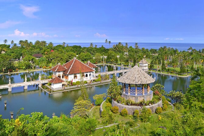 East Bali Tour: Lempuyang Temple - Gate of Heaven, Tirta Gangga, Virgin Beach - Who will enjoy this tour most