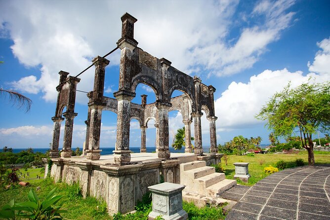 East Bali Tour: Lempuyang Temple - Gate of Heaven, Tirta Gangga, Virgin Beach - Timing, comfort, and what to bring