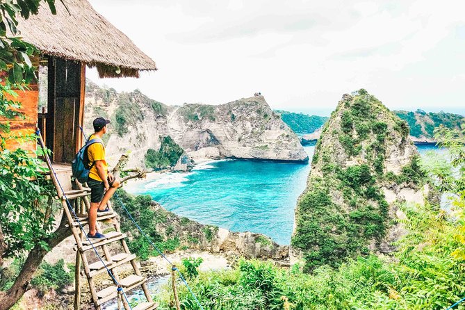 East Nusa Penida Small Group Tour: Atuh Beach & Diamond Beach – Full Day - Why the East Coast Makes a Strong One-Day Choice