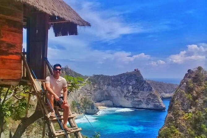 East Nusa Penida Small Group Tour: Atuh Beach & Diamond Beach – Full Day - What the $70.20 Price Really Covers