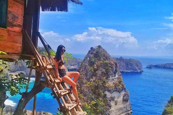 East Nusa Penida Small Group Tour: Atuh Beach & Diamond Beach – Full Day - Booking, Cancellation, and Small Practical Details