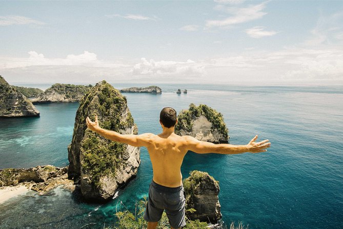 East Nusa Penida Small Group Tour: Atuh Beach & Diamond Beach – Full Day - Teletubbies Hill and Nusa Penida’s Open Interior