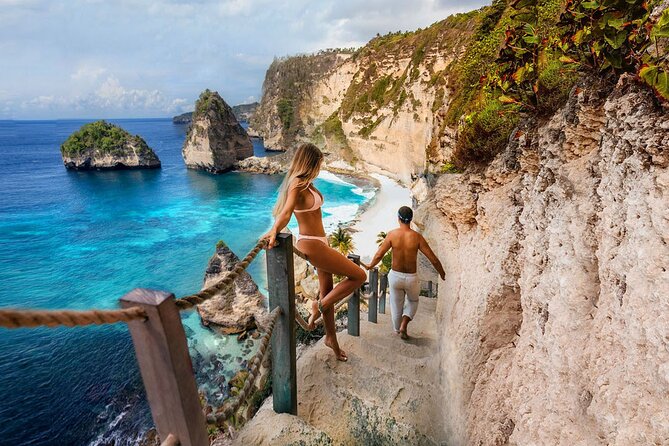 East Nusa Penida With Tembeling Beach Natural Pool - Private tour - Why Tembeling makes this East Penida trip different