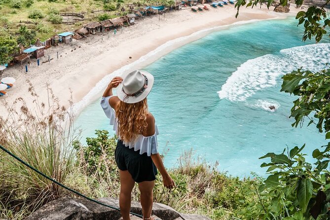East Nusa Penida With Tembeling Beach Natural Pool - Private tour - What the private format changes