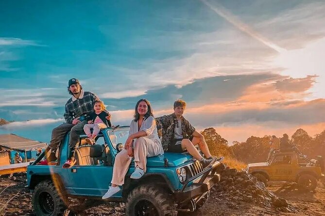 East of Bali Tour with Lempuyang Temple, Waterfall, Tirta gangga - Why this east Bali route takes a full day