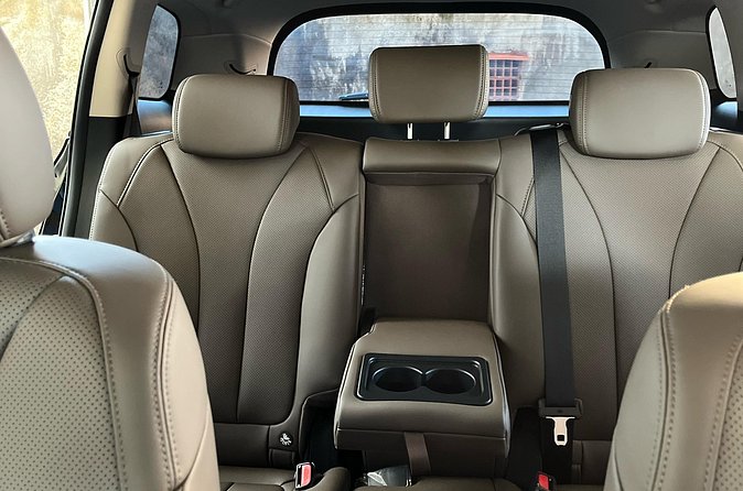 Eco Friendly Premium Electric Vehicle Airport Transfers - Who will appreciate this transfer most?