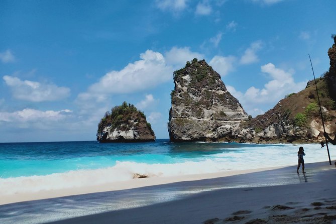 Excellent day tour Nusa penida - The early start from Kuta to Nusa Penida