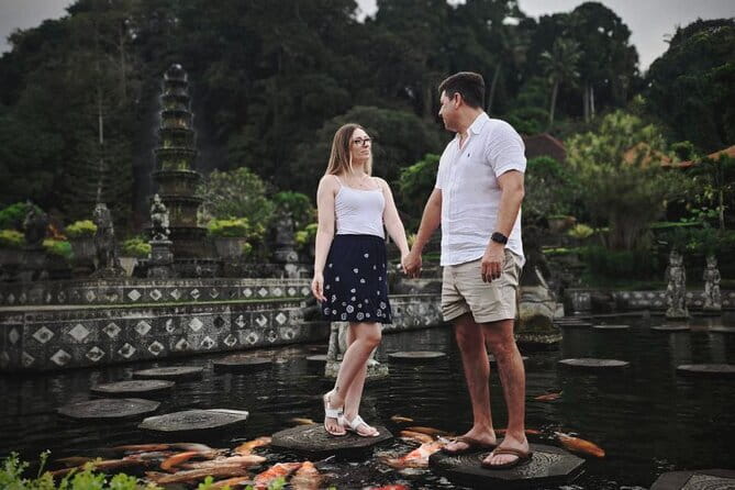 Exclusive Bali: Gates of Heaven, Tirta G - Private & All-Inc - What the private format really buys you