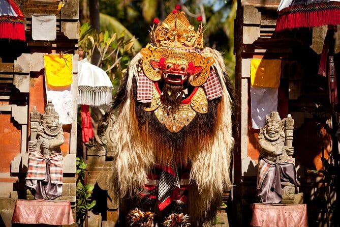 Exclusive Bali: Gates of Heaven, Tirta G - Private & All-Inc - Is $76 a fair price?
