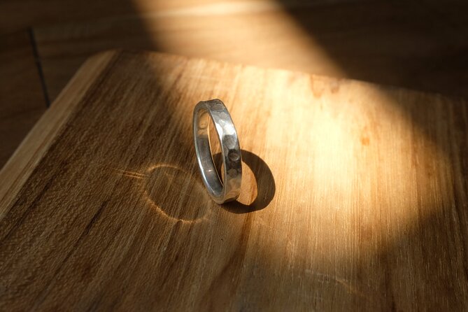 Exclusive Ubud Jewelry Making: Craft with a Pro Silversmith! - Why making jewelry in Celuk feels more personal than shopping