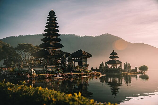 Experience Private Bali Northern Trip at North Waterfall - Why this northern Bali route is worth your day