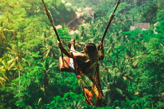 Experience Private Bali Northern Trip at North Waterfall - What the private format changes