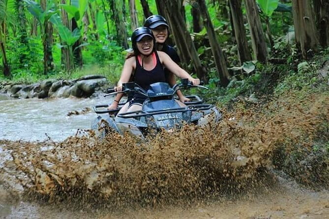 Experience Private Bali Northern Trip at North Waterfall - Food, drinks, and what to carry