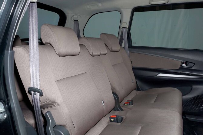 Experience The Real Bali, With Your Own Bali Private Car And Driver - Your driver may be more than a chauffeur