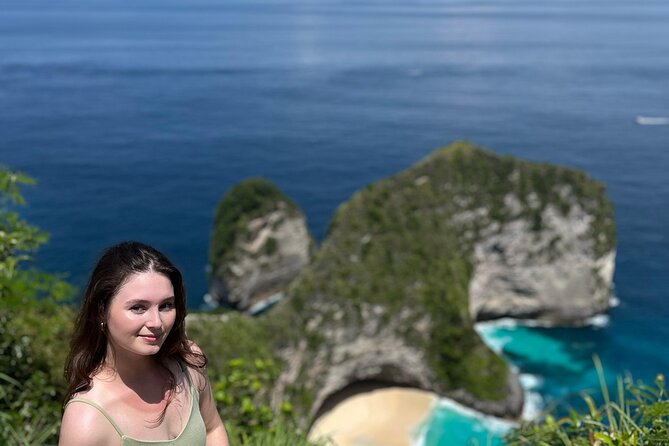 Experience West Nusa Penida Private Tour - Four West Nusa Penida icons in one long day