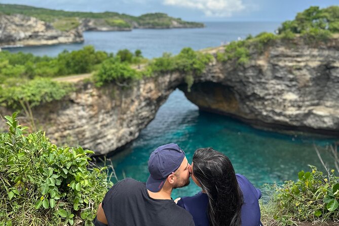 Experience West Nusa Penida Private Tour - Leaving Kuta before the island wakes up