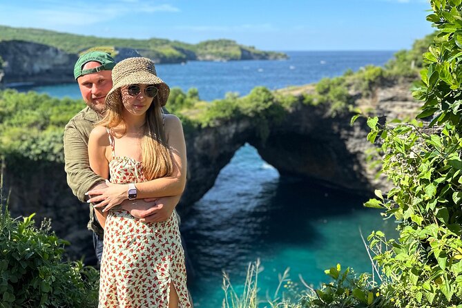 Experience West Nusa Penida Private Tour - What the private arrangement is worth at $85.53