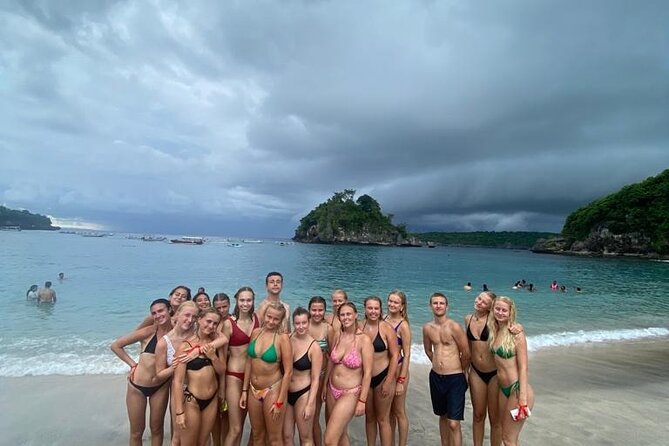 Experience West Nusa Penida Private Tour - The road time is part of the experience