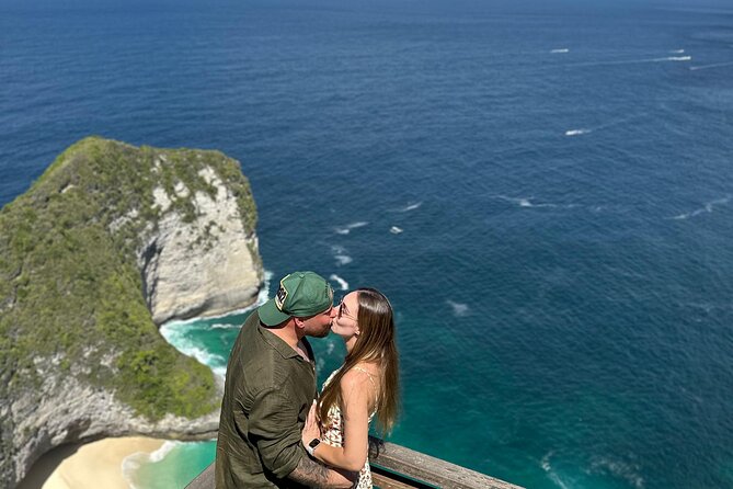 Experience West Nusa Penida Private Tour - Who will get the most from this day