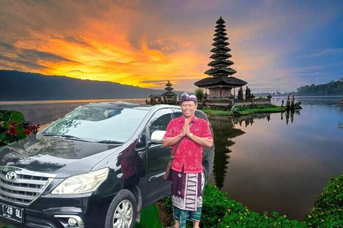 Experts Bali Driver : Best Bali Private Driver for Tour in Bali - Key points at a glance