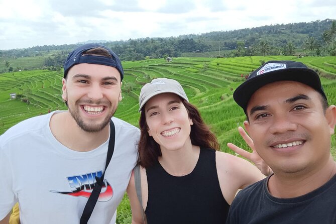 Experts Bali Driver : Best Bali Private Driver for Tour in Bali - Why a private car makes sense in Bali