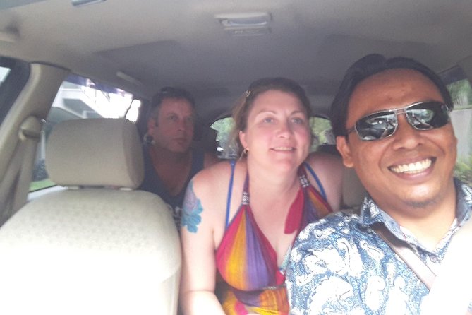 Experts Bali Driver : Best Bali Private Driver for Tour in Bali - What the drivers add to the day