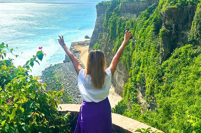 Explore Bali Beaches with Private Minivan Tour - Why this southern Bali route works