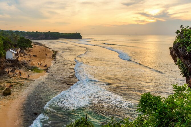 Explore Bali Beaches with Private Minivan Tour - Practical details to keep in mind