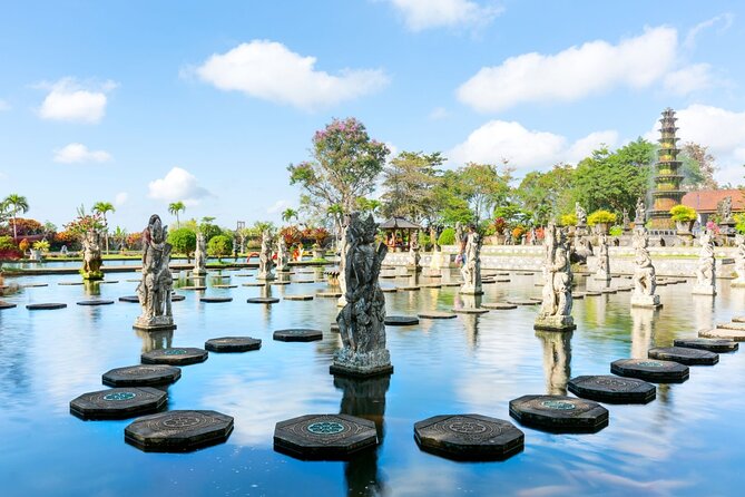Explore East Bali: Full-Day The Most Charming Spots - All Inclusive Tickets - Who Will Enjoy This East Bali Day
